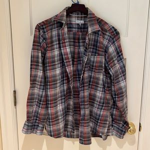 Peter Millar Size L button-down
